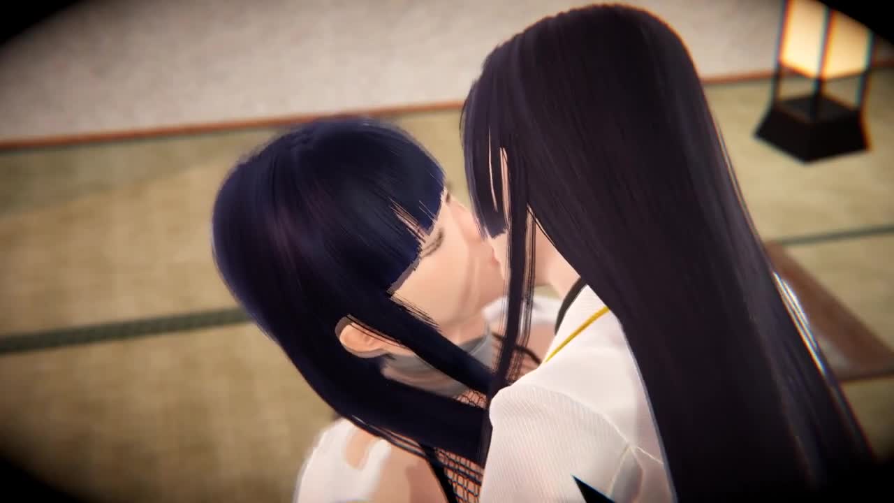 Watch Futa - Ikaruga (Senran Kagura) x Hinata (Naruto) - 3D Porn Short Sex Videos - Duration: 30:12 | ePornNEW.