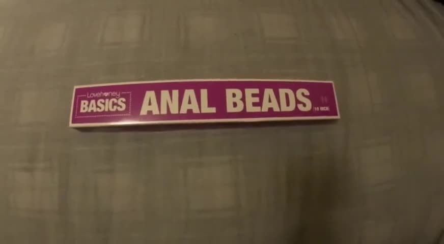 Watch Love Honey 10 inch anal beads review Short Sex Videos - Duration: 05:29 | ePornNEW.