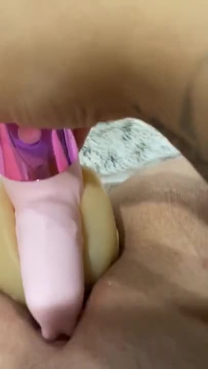 Watch Play time with Extra thick penis sleeve! Short Sex Videos - Duration: 01:03 | ePornNEW.