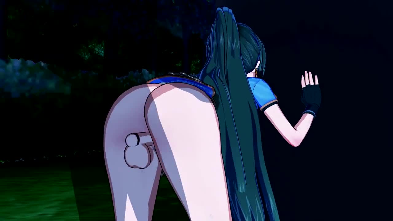 Watch Fire Emblem - LYN INVITES YOU TO POUND HER ASS (3D Hentai) Short Sex Videos - Duration: 12:06 | ePornNEW.