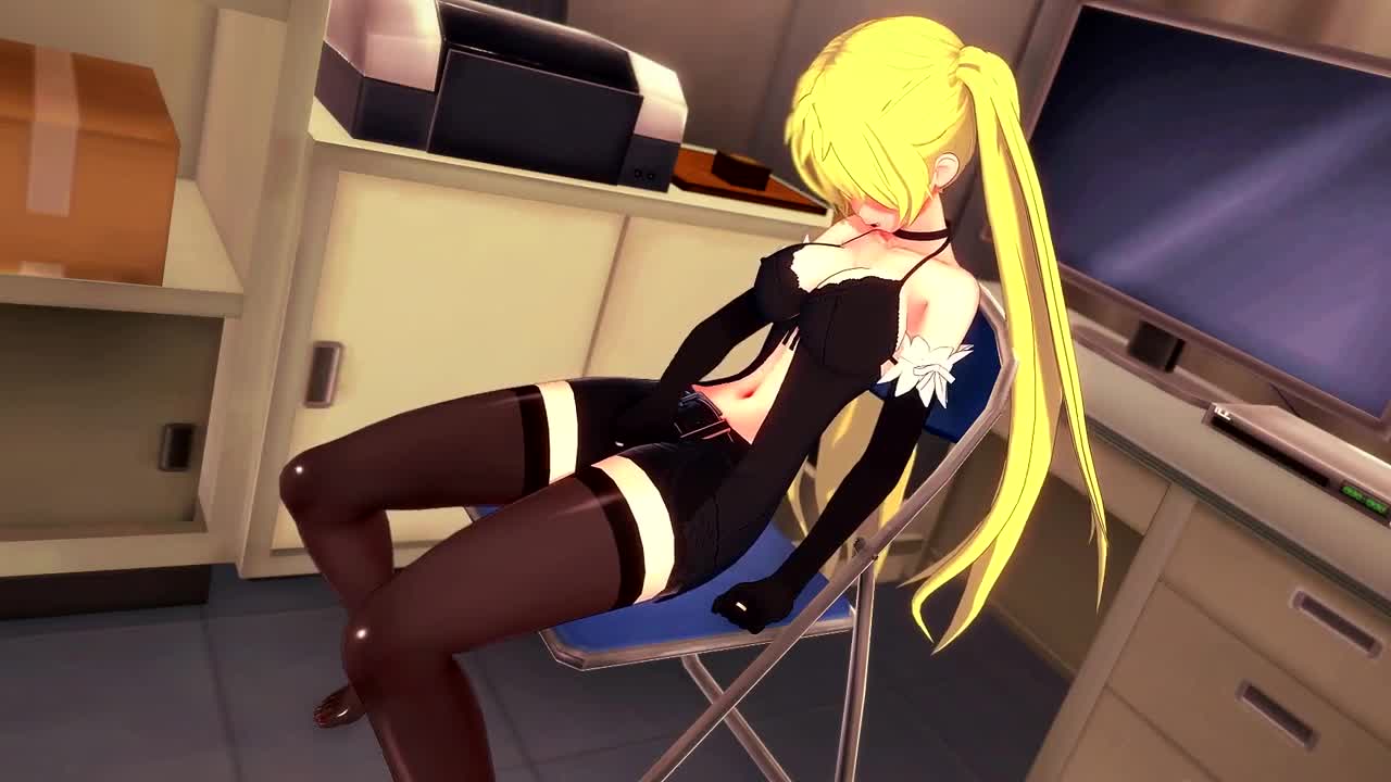 Watch Trinity Seven: BIG BOOBS Lieselotte Sherlock (3D Hentai) Short Sex Videos - Duration: 17:23 | ePornNEW.