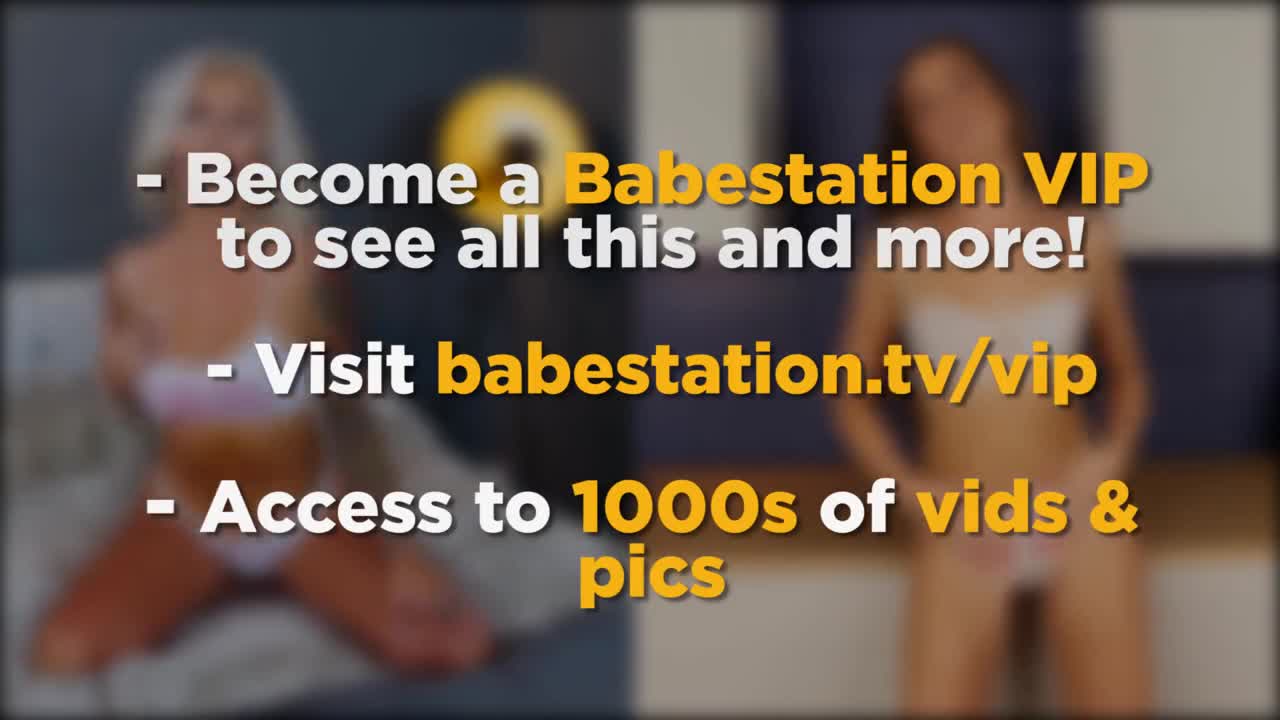 Watch Hot British girls making themselves cum on Babestation Short Sex Videos - Duration: 00:20 | ePornNEW.