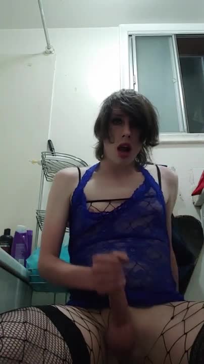 Watch crossdresser masturbates in bathroom Short Sex Videos - Duration: 03:02 | ePornNEW.