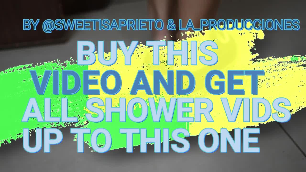 Watch Sexy shower ! Buy this vid download and get all my 10 shower vids Short Sex Videos - Duration: 07:35 | ePornNEW.