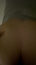 POV Amateur Asian Latina - Face Down Ass Up (Part 2)