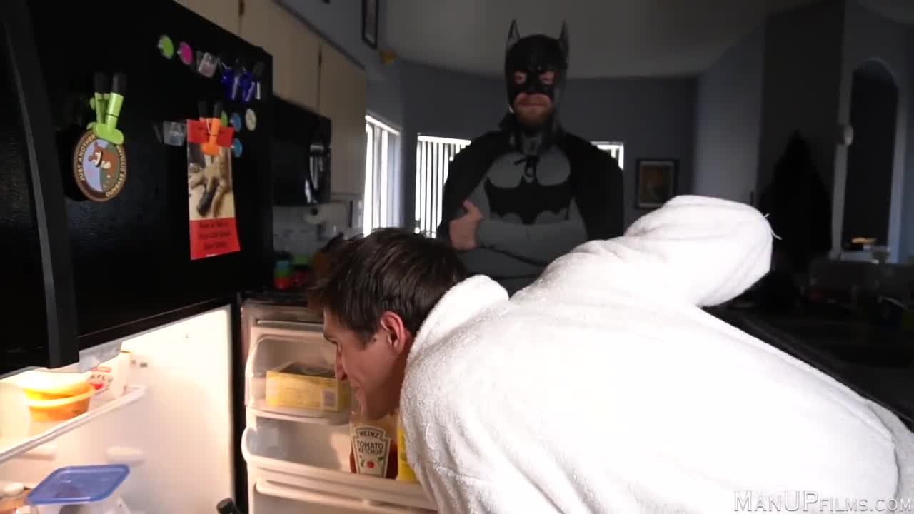 Watch Batman Tickles and Sucks Off Evil Tony Orlando Short Sex Videos - Duration: 15:45 | ePornNEW.