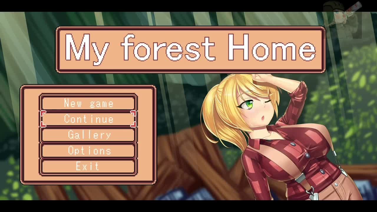 Watch My Forest Home v2.0 all sex scene Short Sex Videos - Duration: 12:19 | ePornNEW.