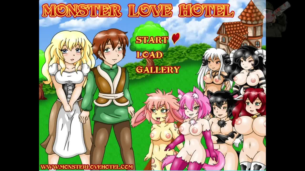 Watch Monster love Hotel (cat boy) full hentai scene Short Sex Videos - Duration: 06:31 | ePornNEW.