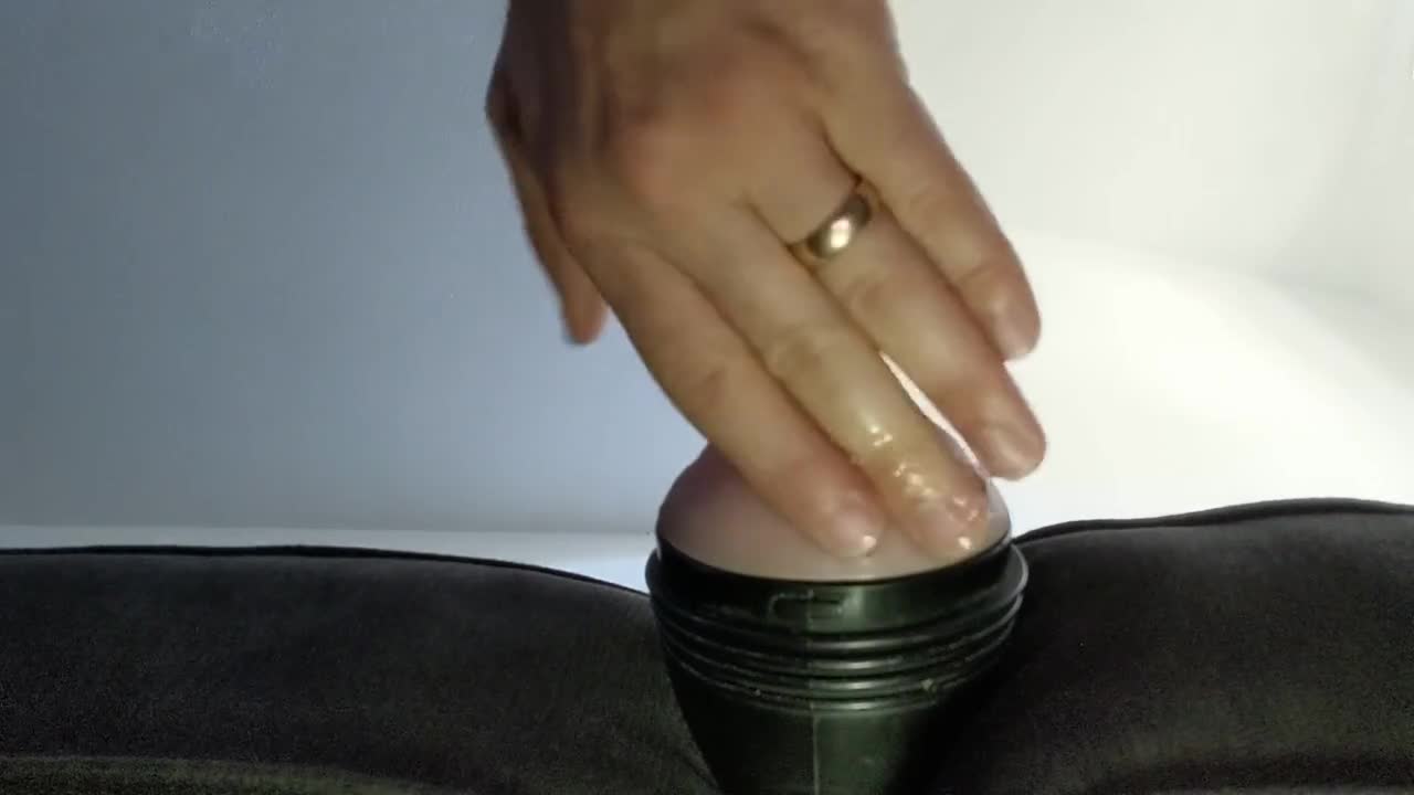 Watch Married daddy fucking fleshlight while wife is napping Short Sex Videos - Duration: 05:57 | ePornNEW.