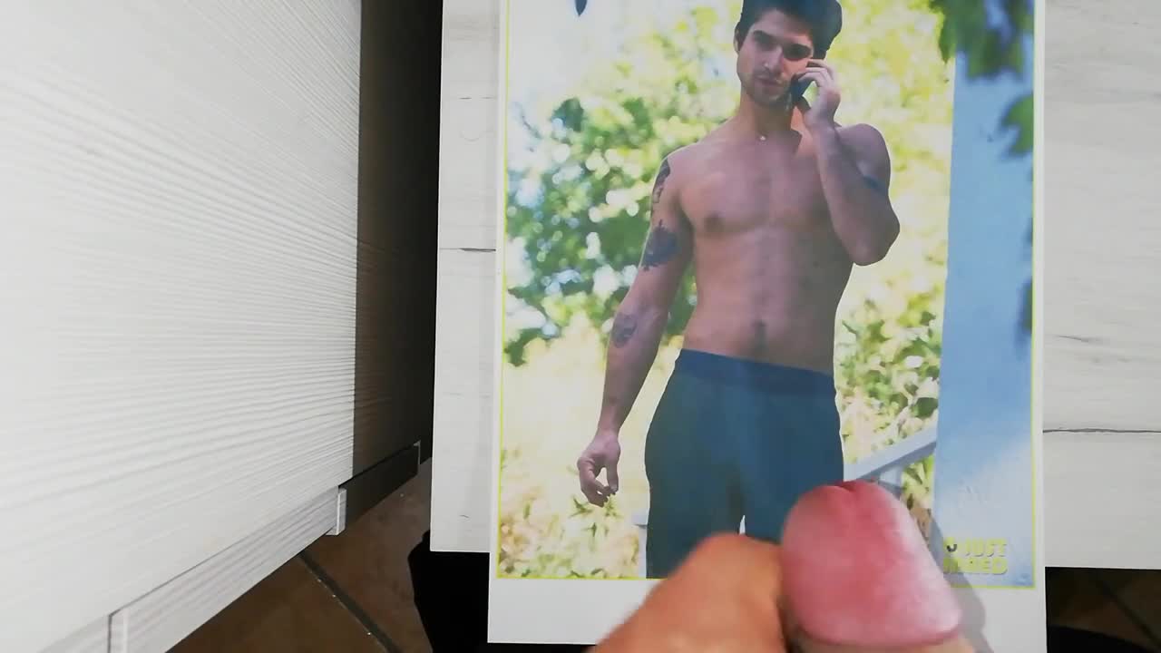 Watch Tyler Posey - Cum Tribute Short Sex Videos - Duration: 01:13 | ePornNEW.