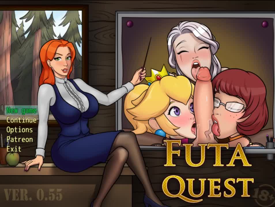 Watch Futa Quest [v0.55] Sext Class Gameplay By LoveSkySan69 Short Sex Videos - Duration: 10:23 | ePornNEW.