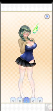 Projeck QT |Nutaku| Priscilla+Phyllis+Erica+Chris+Nydia