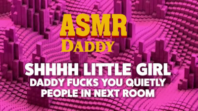 Shut Up Slut! Daddys Dirty Audio Instructions (ASMR Dirty Talk Audio)