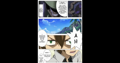 [TraYA] Akamebon  [English] [Chooks22]