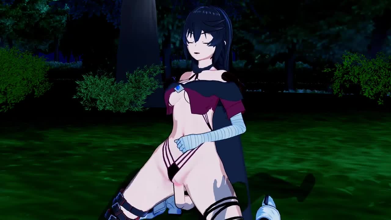 Watch Tales of Berseria - Velvet Crowe (Cowgirl Hentai) Short Sex Videos - Duration: 05:37 | ePornNEW.