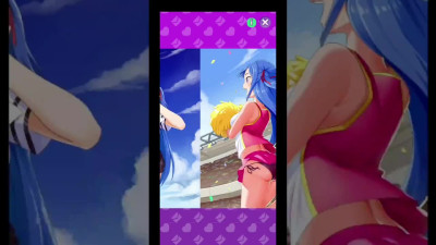 Nutaku Booty Calls - Lara all Sexy pictures