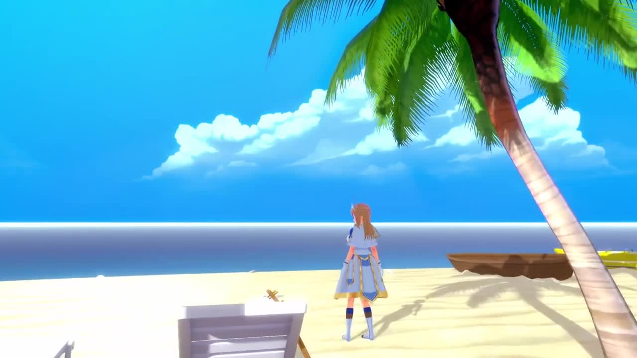 Watch Pecoline Princess Connect Re: Dive Sex on the beach 3d hentai Short Sex Videos - Duration: 20:06 | ePornNEW.