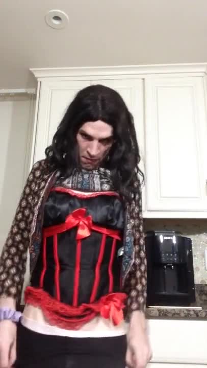 Watch Sissy crossdresser begs for cock Short Sex Videos - Duration: 00:38 | ePornNEW.