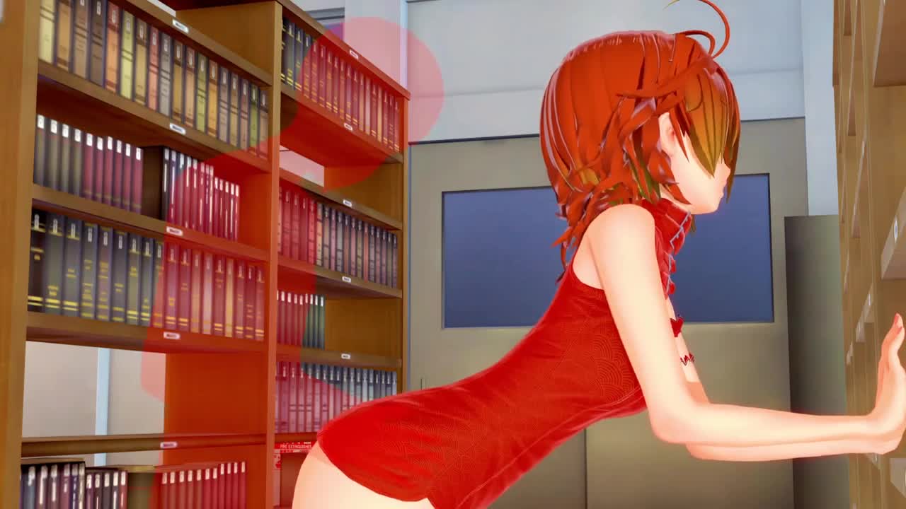 Watch Salama Amagi Brilliant Park 3d hentai Short Sex Videos - Duration: 07:03 | ePornNEW.