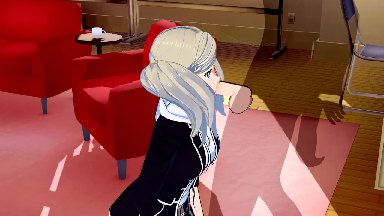 Watch Persona 5 - Ann Takamaki 3D Hentai Short Sex Videos - Duration: 06:16 | ePornNEW.