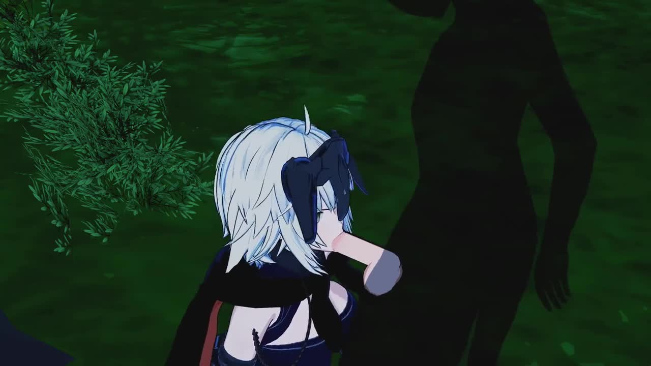 Watch Fate/Grand Order - Jeanne dArc (Alter) 3D Hentai Short Sex Videos - Duration: 05:56 | ePornNEW.