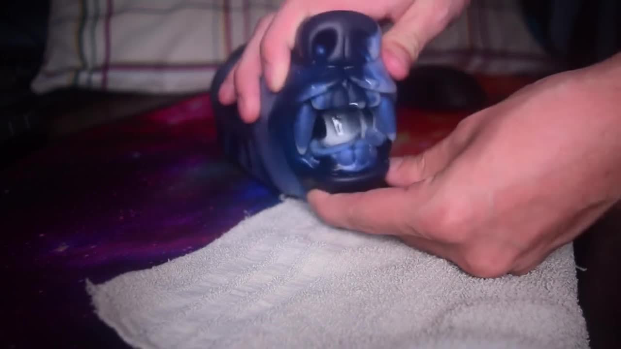 Watch Fucking Davids muzzle from Bad Dragon and cumming inside Short Sex Videos - Duration: 05:13 | ePornNEW.