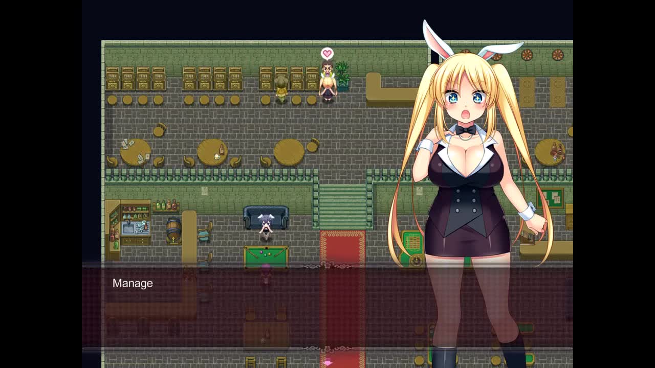 Watch Treasure Hunter Claire [Hentai Game Lets Play] Ep.24 Casino Dealer Gangban Short Sex Videos - Duration: 05:38 | ePornNEW.