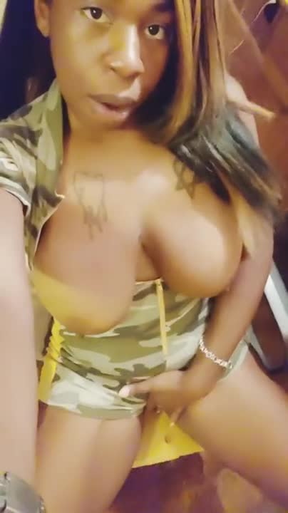 Watch Rubbing my titties in my favorite camo Short Sex Videos - Duration: 00:59 | ePornNEW.