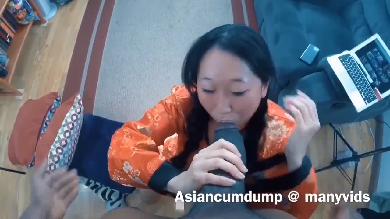 Watch ASIANCUMDUMP Gets MOUTH STUFFED BY MONSTER BBC Short Sex Videos - Duration: 00:31 | ePornNEW.