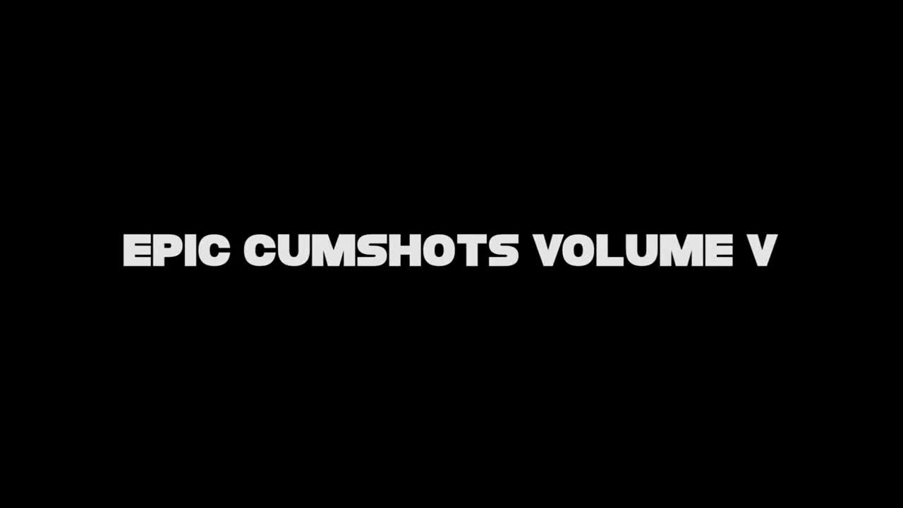 Watch EPIC CUMSHOTS VOLUME V - MADE IN CANARIAS CUMPILATION TRIBUTE PMV - PART I Short Sex Videos - Duration: 03:28 | ePornNEW.