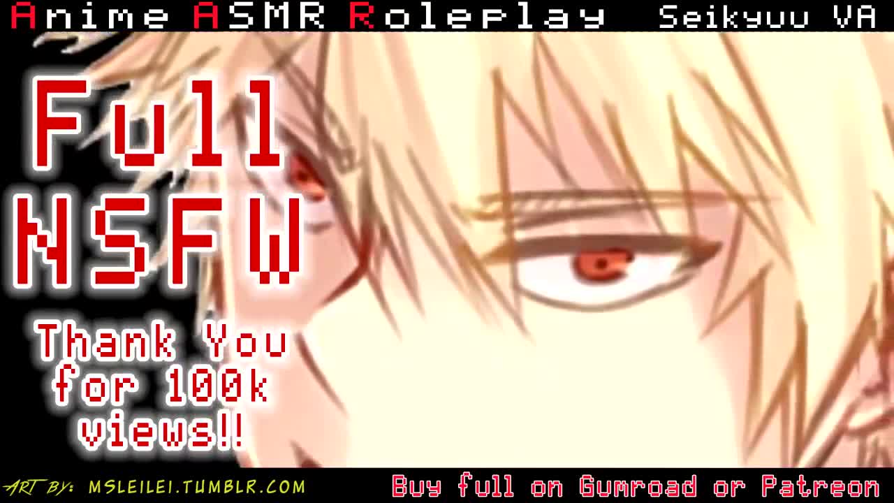 Watch Bakugou F*cks You - Full NSFW ASMR 18+ Short Sex Videos - Duration: 10:43 | ePornNEW.