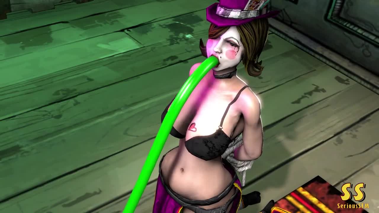 Watch SFM Water Balloon Moxxi animated by my Bf!!! Short Sex Videos - Duration: 00:29 | ePornNEW.