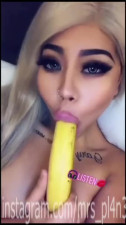 THICK ASIAN SLUT DIRTY TALK JOI