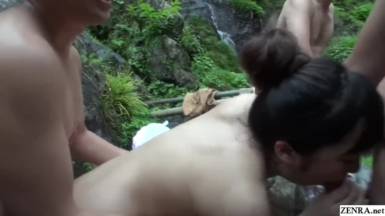 Watch Uncensored JAV cheating wives raw sex orgy outdoor onsen Short Sex Videos - Duration: 05:07 | ePornNEW.