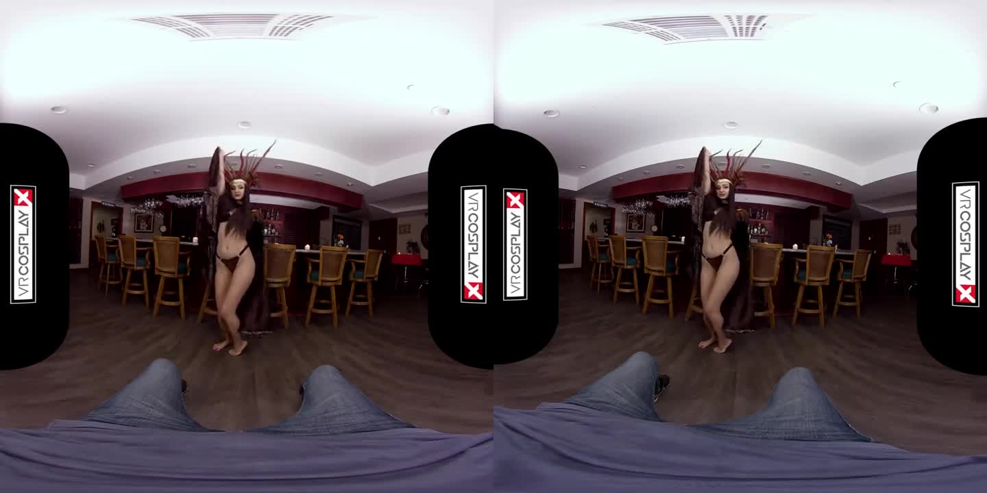 Watch VRCosplayX.com Be Satanico Pandemoniums Sex Slave FROM DUSK TILL DAWN Short Sex Videos - Duration: 04:54 | ePornNEW.