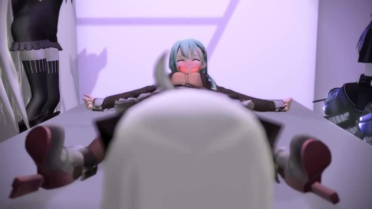 Watch Kancolle MMD Suzuya BDSM Short Sex Videos - Duration: 02:15 | ePornNEW.