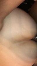 Convinced her to do anal !!!! Friend does anal for the first time!