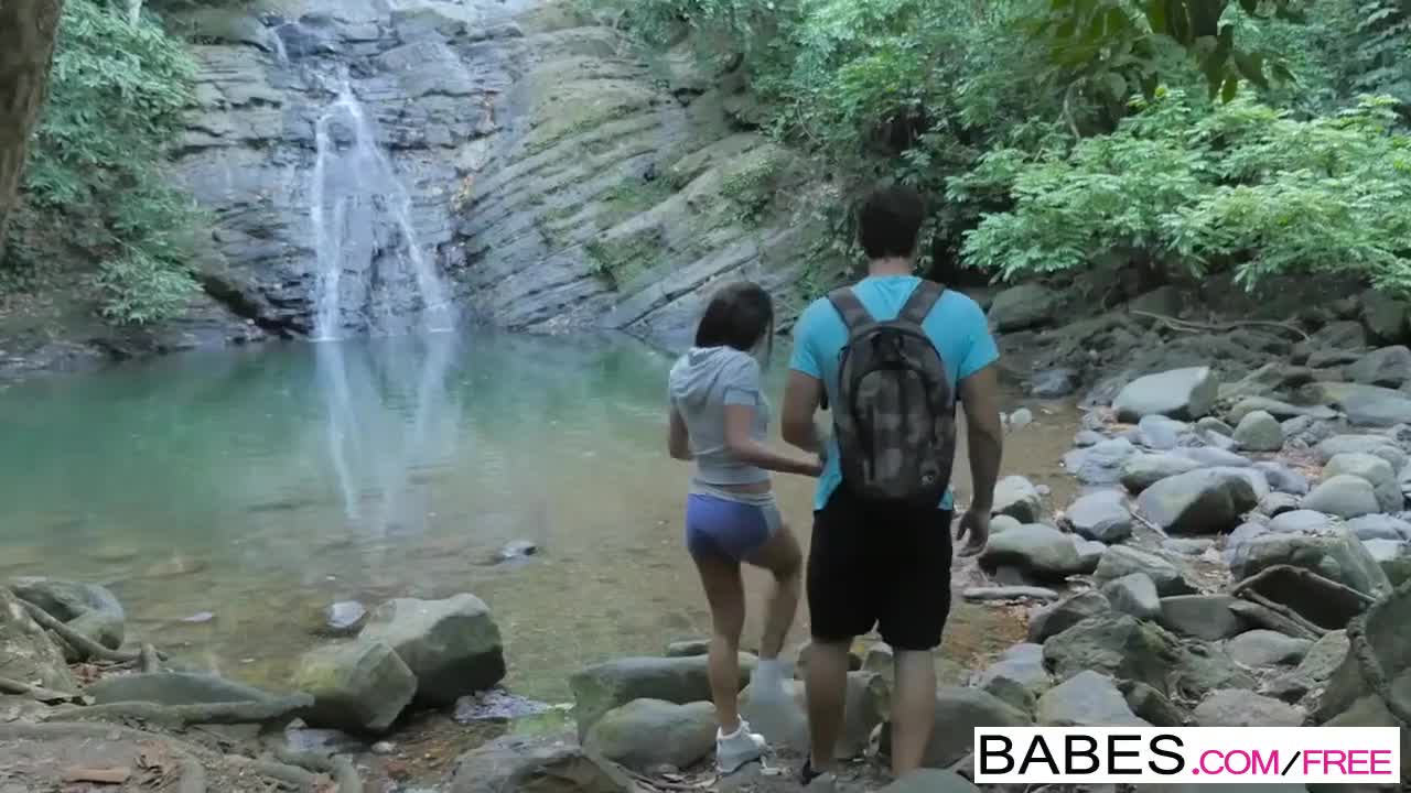 Watch Babes - Wild Life starring Jay Smooth and Alexa Tomas Short Sex Videos - Duration: 07:56 | ePornNEW.