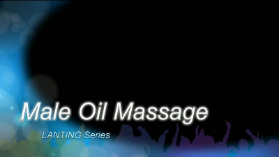 Real Gay Massage Video Series