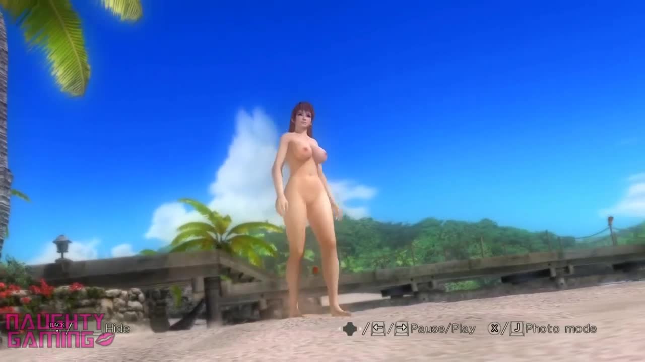 Watch Dead Or Alive 5: Last Round Nude MODS (Private Paradise) Short Sex Videos - Duration: 13:12 | ePornNEW.