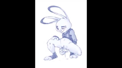 Zootopia Rule34 Compilation - Judy Hopps Nick Wilde