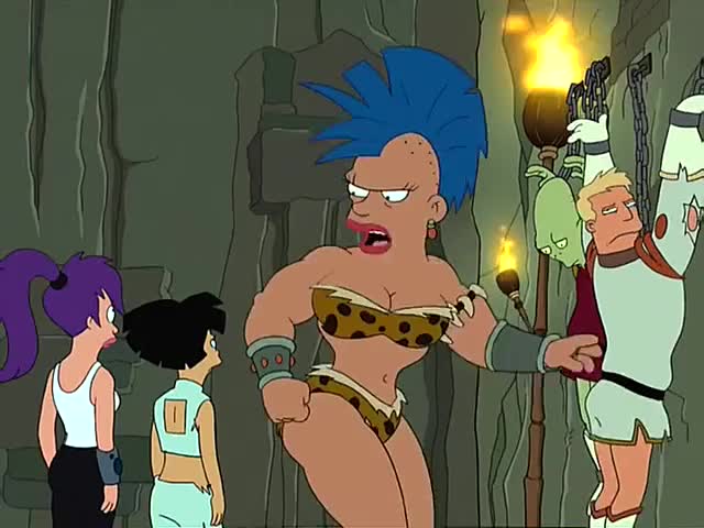 Watch Futurama amazon xxx Short Sex Videos - Duration: 01:40 | ePornNEW.