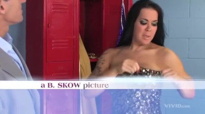 wwe chyna