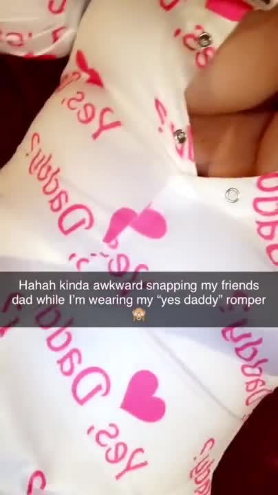 Watch Sexting my best friends dad on Snapchat until I squirt EVERYWHERE! Short Sex Videos - Duration: 07:51 | ePornNEW.