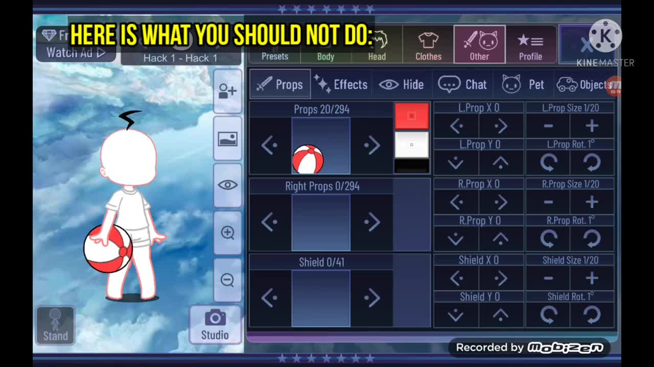 Watch How to make your OC look pregnant in gacha club // JustSamuel. // Short Sex Videos - Duration: 03:13 | ePornNEW.