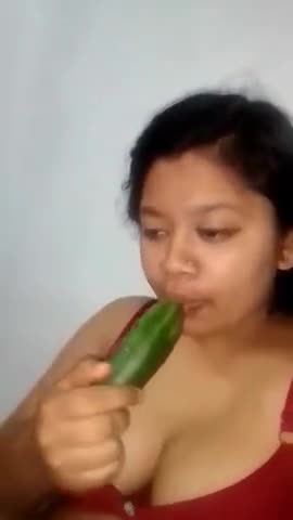 Watch Village girl masterbation a huge cucumber Short Sex Videos - Duration: 02:23 | ePornNEW.