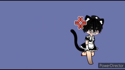 Meow~    ( gacha club )