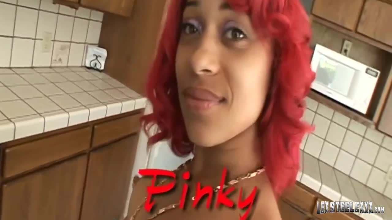 Watch Chocolate Cutie Pinky Sucks Off BBC Lex Steele Until He Cums On Her Face! Short Sex Videos - Duration: 10:55 | ePornNEW.