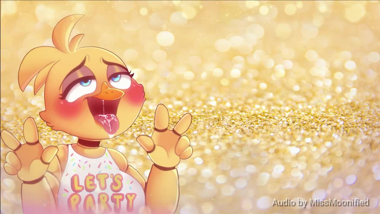 Watch Chica Helps You Cum | FNAF Erotic Audio Short Sex Videos - Duration: 01:44 | ePornNEW.