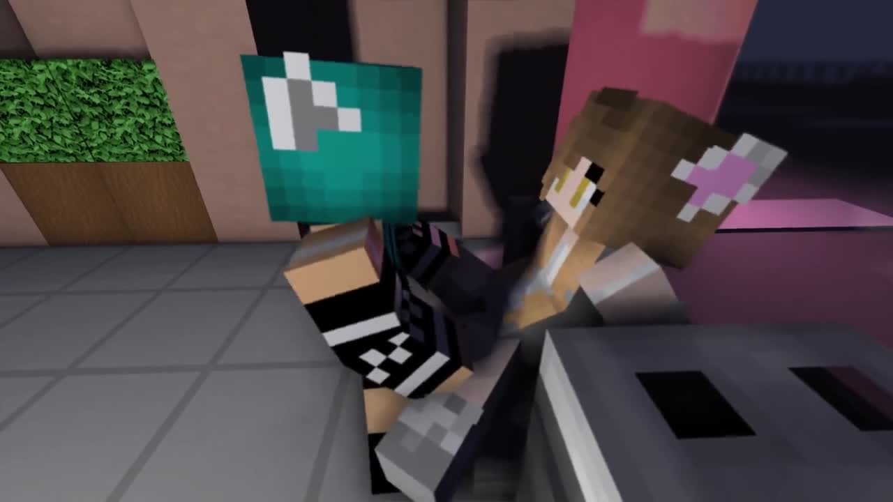 Watch Minecraft porn parody | Sex of two sissies on a dark night on the roof of a parking lot | 4K 60 FPS Short Sex Videos - Duration: 01:06 | ePornNEW.